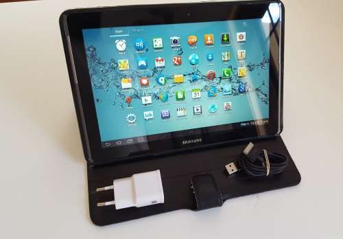 SAMSUNG GALAXY TAB 2 10.1 - 32GIG - 3G/WIFI