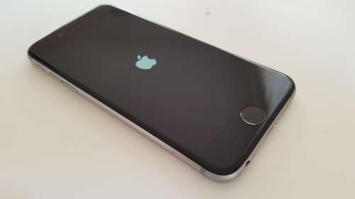 APPLE IPHONE 6 - 16GB SPACE GREY
