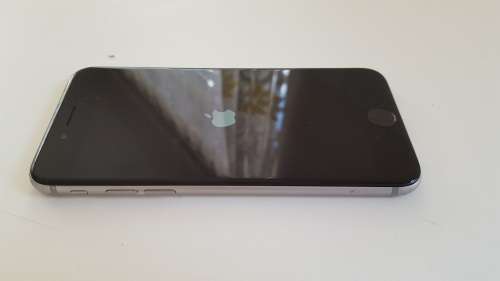 APPLE IPHONE 6 - 16GB SPACE GREY