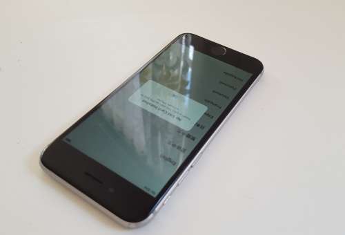 APPLE IPHONE 6 - 16GB SPACE GREY