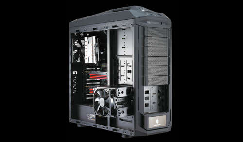 MONSTER GAMING PC - i7 6TH GEN, 1TB SSD, 1060 GEFORCE GRAPHICS WORTH R35000!!!