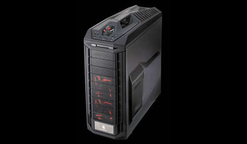 MONSTER GAMING PC - i7 6TH GEN, 1TB SSD, 1060 GEFORCE GRAPHICS WORTH R35000!!!