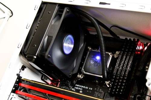 MONSTER GAMING PC - i7 6TH GEN, 1TB SSD, 1060 GEFORCE GRAPHICS WORTH R35000!!!