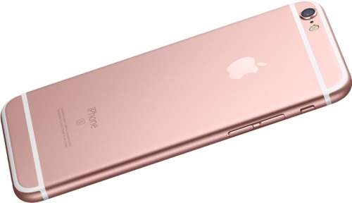 APPLE IPHONE 6S - 64gb - ROSE GOLD