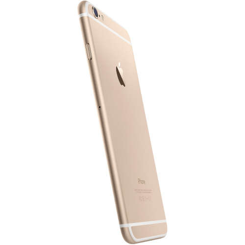 APPLE IPHONE 6S - 16GB - GOLD
