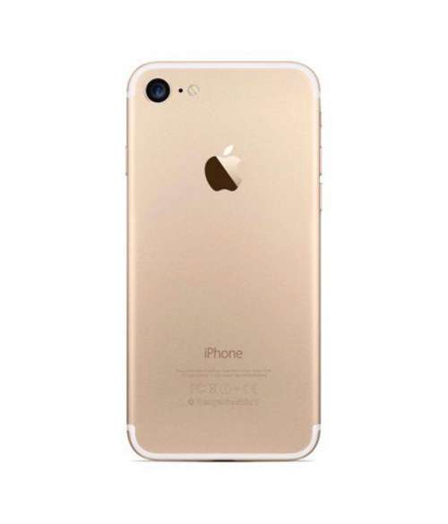 APPLE IPHONE 7 256GB - GOLD -STUCK ON APPLE LOGO SCREEN