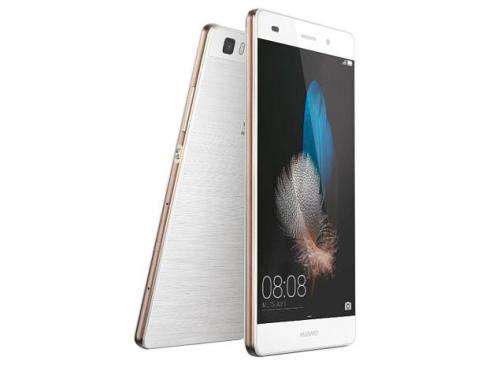 HUAWEI P8 LITE - DUAL SIM