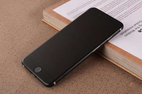 IPHONE 7 PLUS - 256GB - BLACK