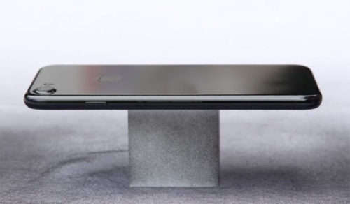 APPLE IPHONE 7 128GB JET BLACK - BRAND NEW SEALED - LOCAL STOCK