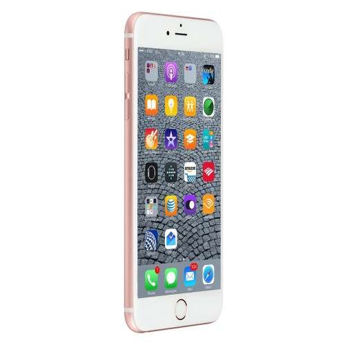 IPHONE 6S PLUS - 64GB - ROSE GOLD