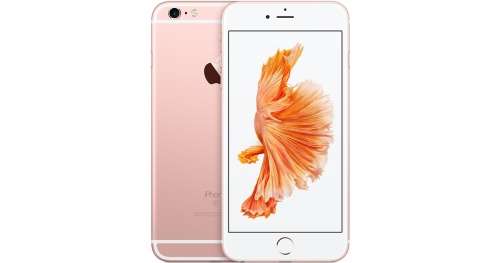 IPHONE 6S PLUS - 64GB - ROSE GOLD