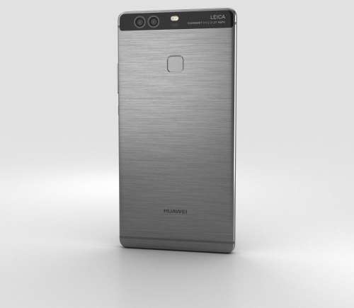 HUAWEI P9 PLUS - 64GB