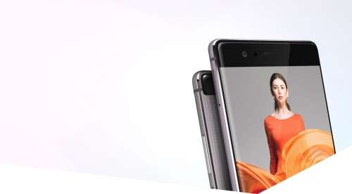HUAWEI P9 PLUS - 64GB