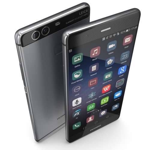 HUAWEI P9 PLUS - 64GB