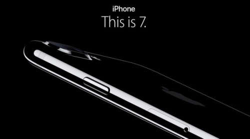 IPHONE 7 PLUS - 128GB - JET BLACK - BRAND NEW