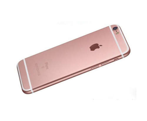 APPLE IPHONE 7 128GB - ROSE GOLD - LOCAL STOCK