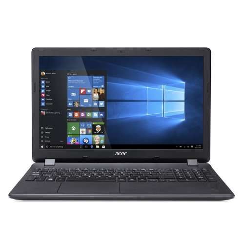 ACER ASPIRE ES15 - INTEL CORE i3 5TH GEN - 1TB HARD DRIVE