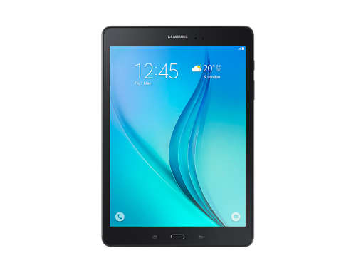 SAMSUNG GALAXY TAB A - 9.7" - 16GB 3G & WIFI