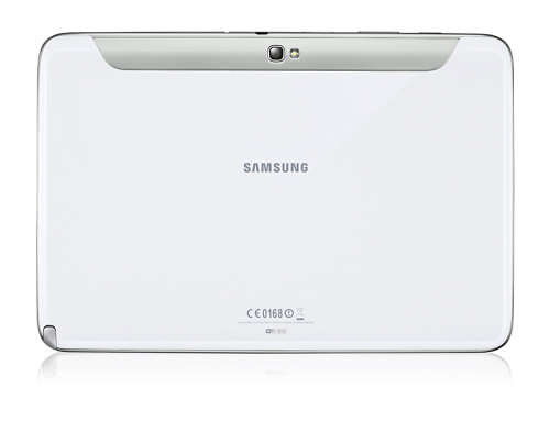 SAMSUNG GALAXY NOTE 10.1 - 32GB - 3G & WIFI