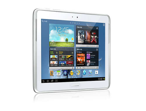 SAMSUNG GALAXY NOTE 10.1 - 32GB - 3G & WIFI