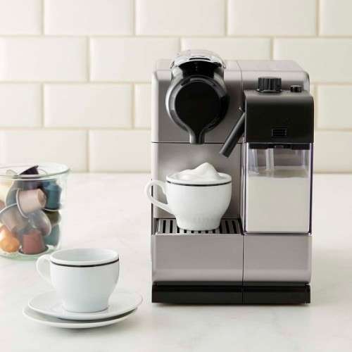 DeLonghi Nespresso Lattissima Touch