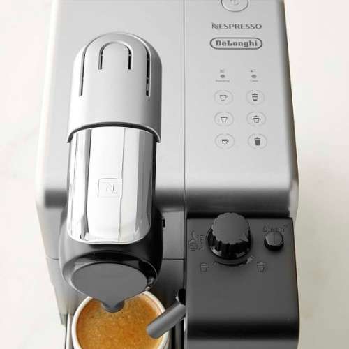 DeLonghi Nespresso Lattissima Touch