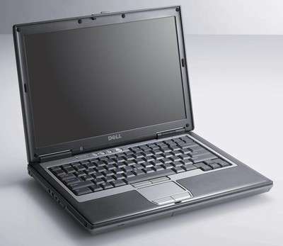 DELL LATITUDE D630 - CORE 2 DUO