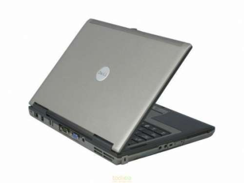 DELL LATITUDE D630 - CORE 2 DUO