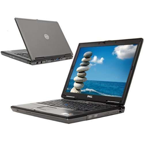 DELL LATITUDE D630 - CORE 2 DUO