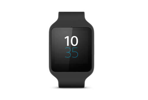 SONY SMARTWATCH 3 - BRAND NEW SEALED