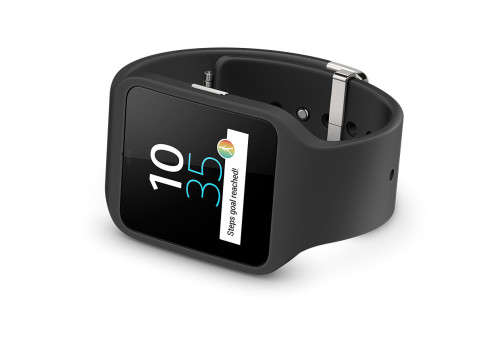 SONY SMARTWATCH 3 - BRAND NEW SEALED
