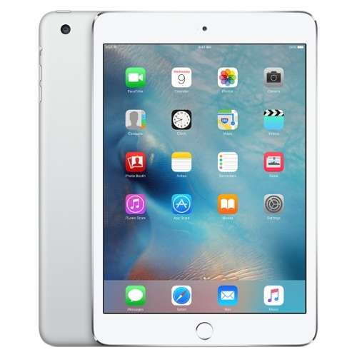 IPAD MINI 3 - 16GB - 3G & WIFI