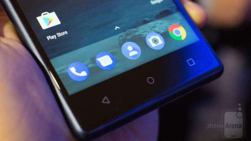 NOKIA 3 - MATTE BLACK