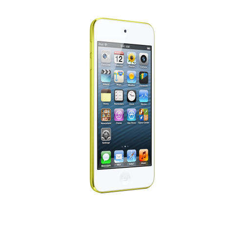 APPLE IPOD TOUCH 5TH GENERATION