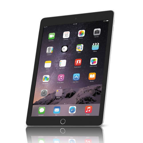 APPLE IPAD AIR 2 - 128GB - WIFI & 4G