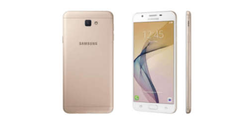 SAMSUNG GALAXY J5 PRIME - BRAND NEW SEALED