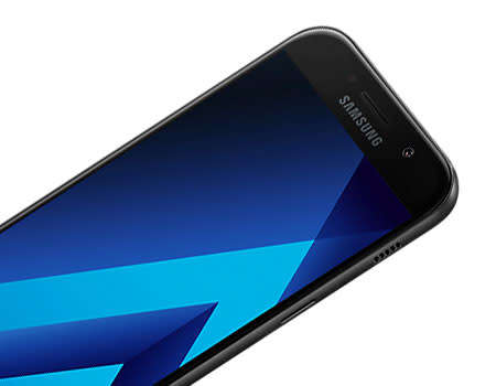 SAMSUNG GALAXY A5 2017