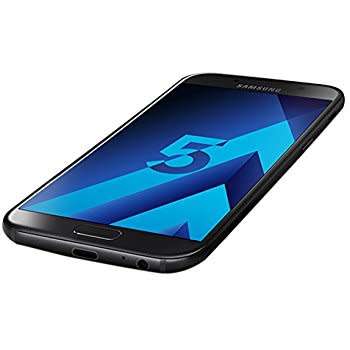 SAMSUNG GALAXY A5 2017