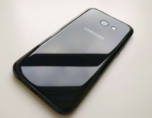 SAMSUNG GALAXY A5 2017