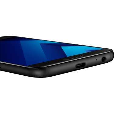 SAMSUNG GALAXY A5 2017