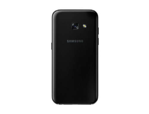 SAMSUNG GALAXY A3 - 2017 - BLACK