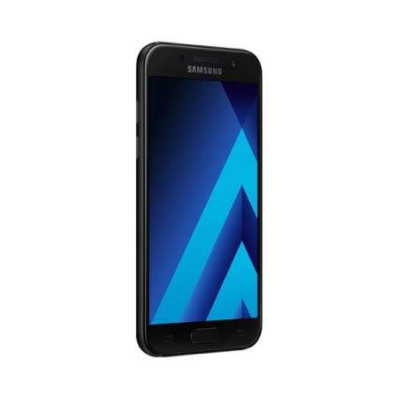 SAMSUNG GALAXY A3 - 2017 - BLACK