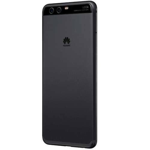 HUAWEI P10 PLUS 128GB - GRAPHITE BLACK