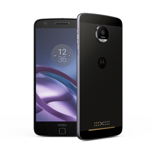 MOTO Z