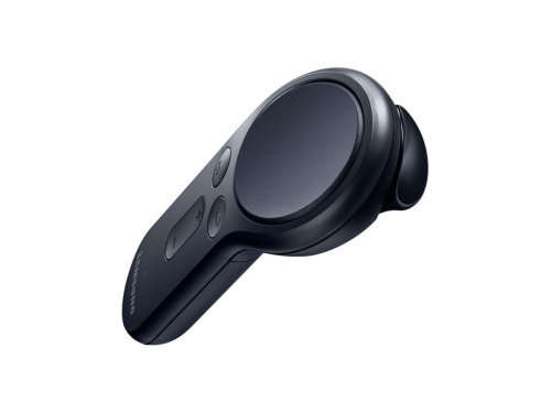 SAMSUNG GEAR VR WITH VR CONTROLLER BY OCULUS