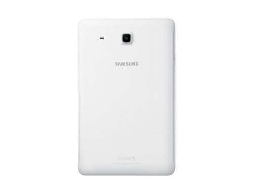 SAMSUNG GALAXY TAB E - 9.6" - WIFI & 3G - WHITE