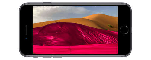 APPLE IPHONE 8 - 64GB - BLACK - LOCAL STOCK