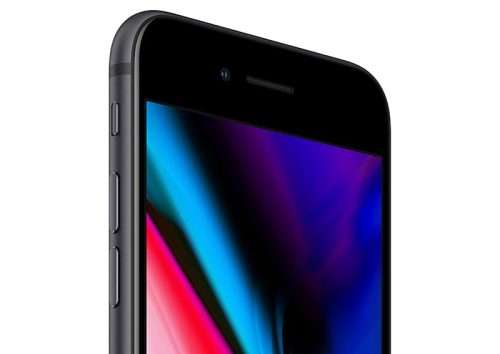 APPLE IPHONE 8 - 64GB - BLACK - LOCAL STOCK