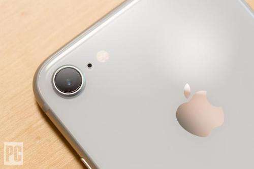 APPLE IPHONE 8 - 64GB - SILVER - LOCAL STOCK