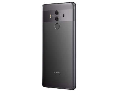 HUAWEI MATE 10 PRO - 128GB - BRAND NEW SEALED- TITANIUM GRAY